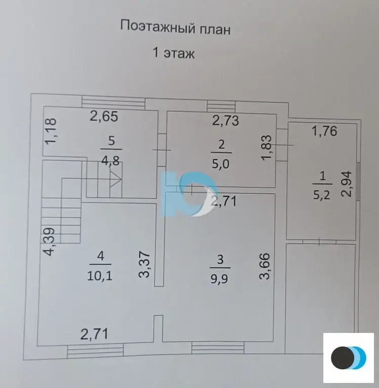 Продажа дома, Иглино, Иглинский район, СНТ имени Мичурина - Фото 19