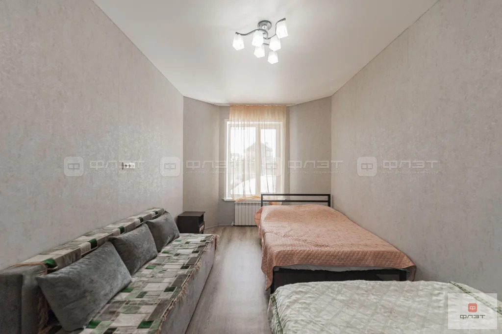 Продажа дома, Куюки, Пестречинский район, ул. Тукая - Фото 15