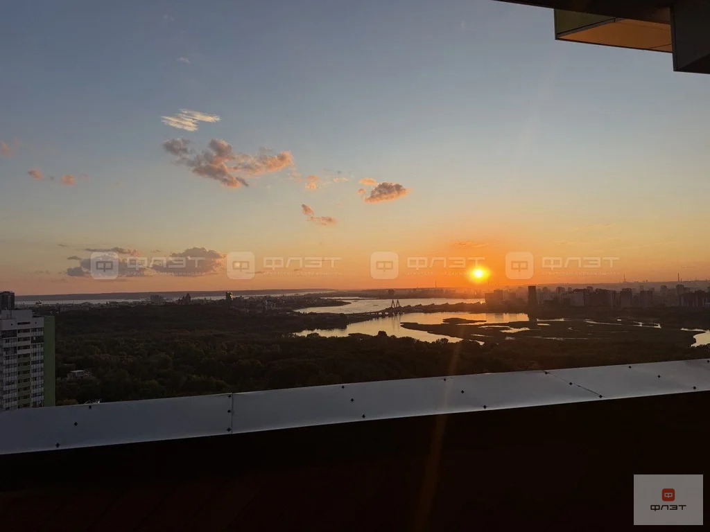Продажа квартиры, Казань, ул. Новаторов - Фото 21
