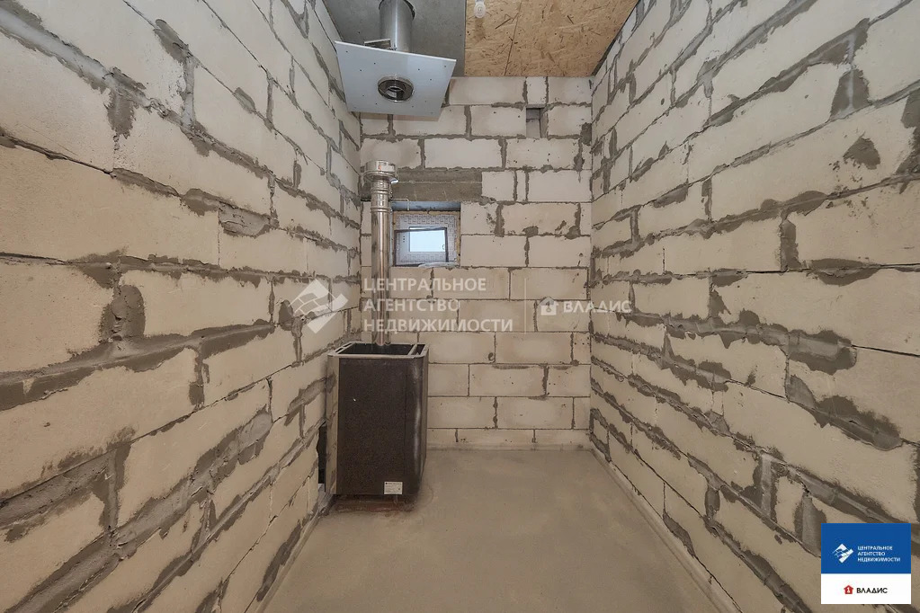 Продажа дома, Заборье, Рязанский район - Фото 14