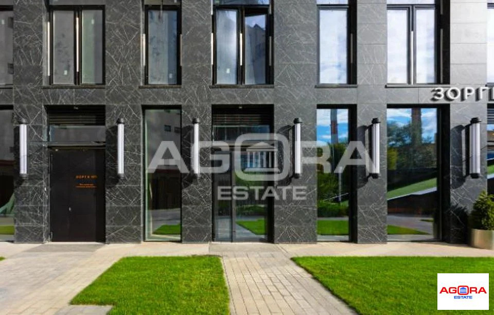 Продажа ПСН, м. Полежаевская, ул. Зорге - Фото 5