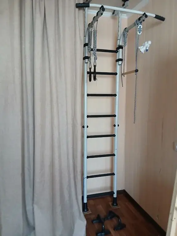 3-х комнатная квартира - Фото 9