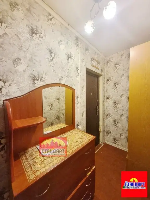 Отличная однушка! - Фото 8