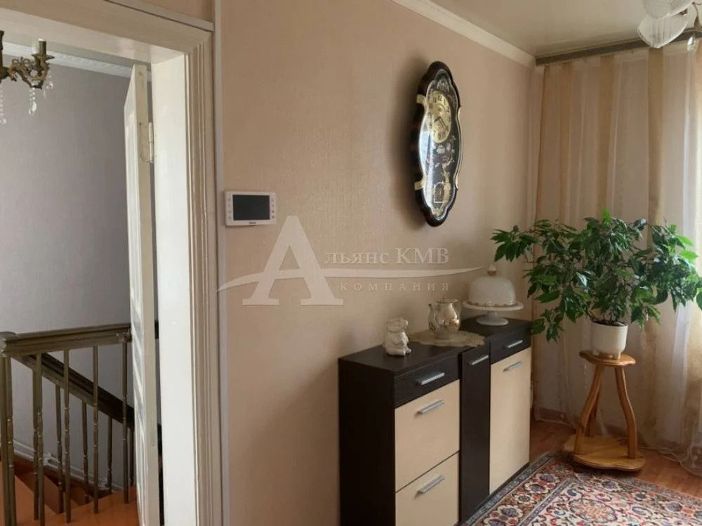 Продажа дома, Георгиевск, ул. Станционная - Фото 4