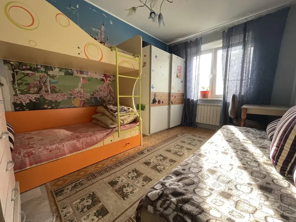 2-к ул. Гагарина, дом 2 - Фото 7