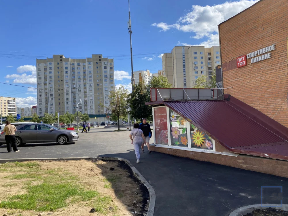 Продажа торгового помещения, м. Жулебино, ул. Привольная - Фото 10