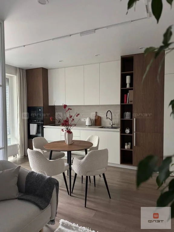 Продажа квартиры, Казань, ул. Краснококшайская - Фото 7