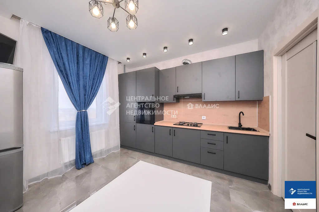 Продажа квартиры, Рязань, улица Земнухова - Фото 11