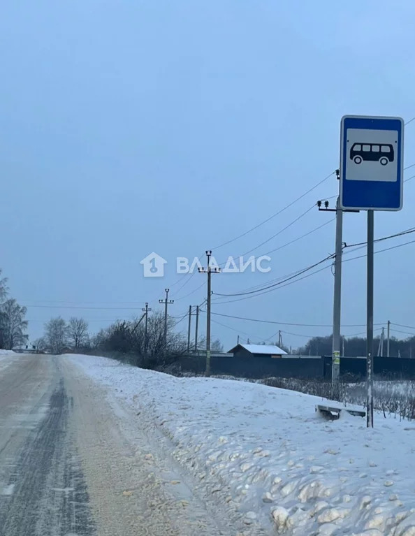 городской округ Владимир, деревня Уварово, Октябрьский район, Большая . - Фото 0