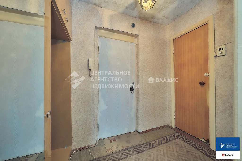 Продажа квартиры, Рязань, ул. Бирюзова - Фото 8
