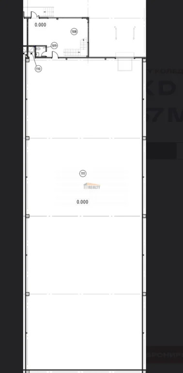 Продажа производственного помещения, Климовск, Коммунальная ул. - Фото 3