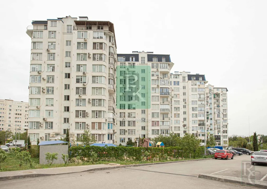 Продажа квартиры, Севастополь, улица Александра Маринеско - Фото 30
