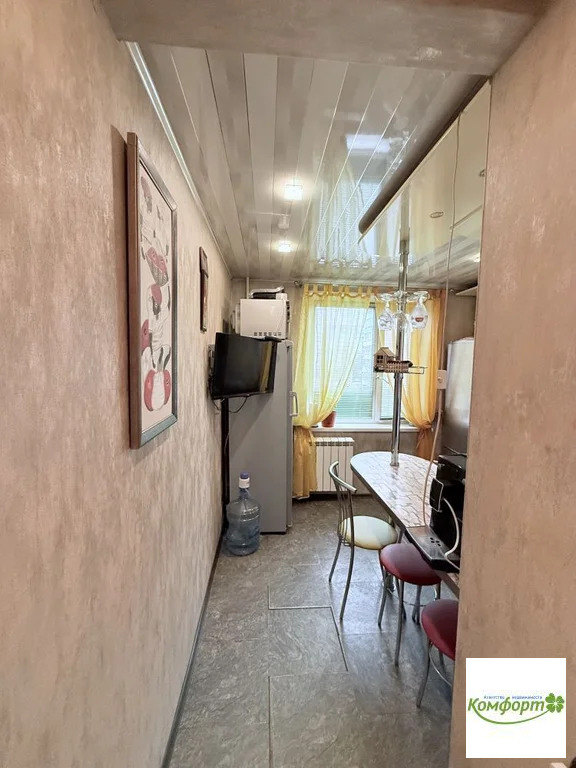Продажа квартиры, Раменское, Раменский район, ул. Чугунова - Фото 1