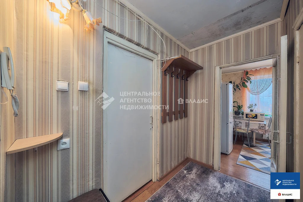 Продажа квартиры, Рязань, Касимовское ш. - Фото 6