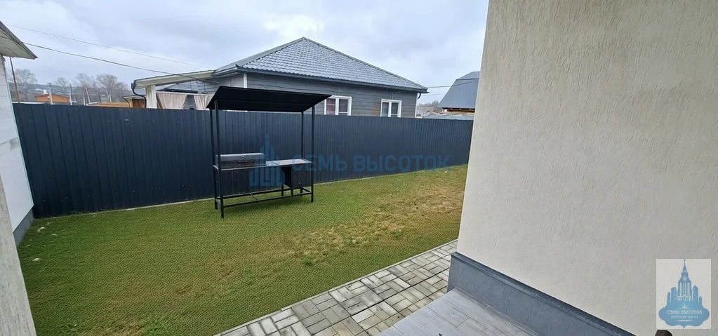 Продажа дома, Домодедово, Домодедово г. о., 98 - Фото 4