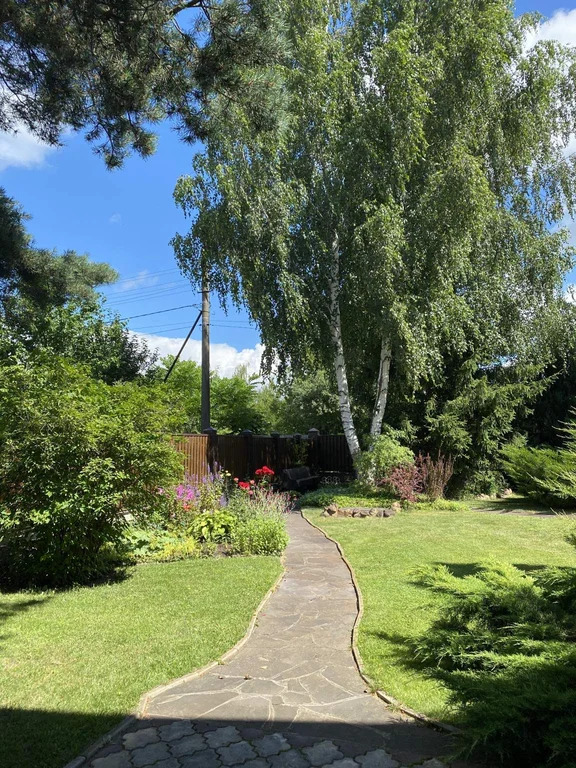 Коттедж 436 м2 на участке 36 сот. - Фото 20