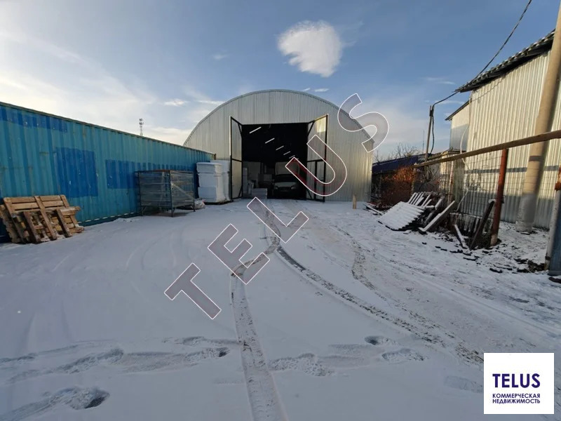 МО, Люберцы, Красково пгт., 2150 м2, Склад (ном. объекта: 8012) - Фото 9