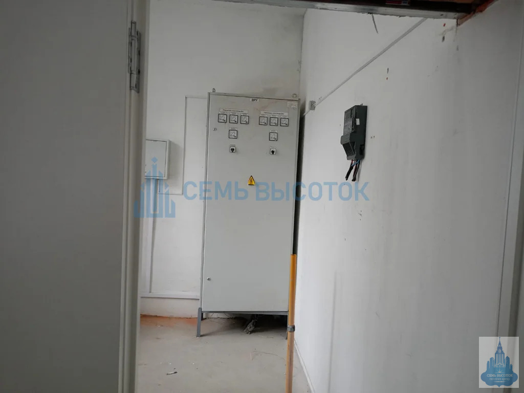 Аренда ПСН, Подольск, ул. Рощинская - Фото 13