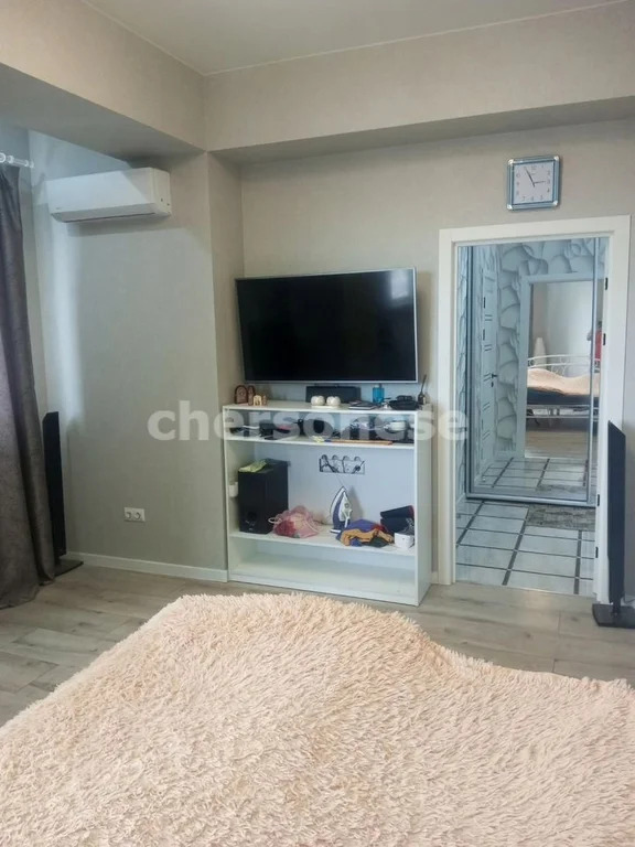 Продажа квартиры, Севастополь, Александра Маринеско улица - Фото 1