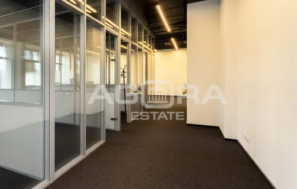 Аренда ПСН, м. Парк культуры, Смоленский б-р. - Фото 8