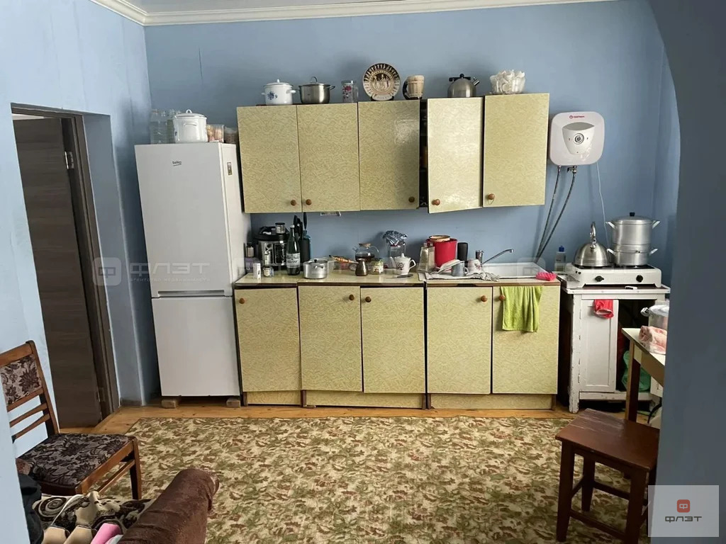 Продажа дома, Казань, ул. Горийская - Фото 19