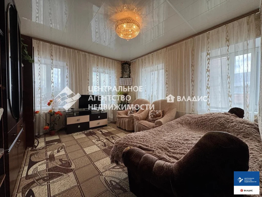 Продажа дома, Устрань, Спасский район, ул. Озерная - Фото 12