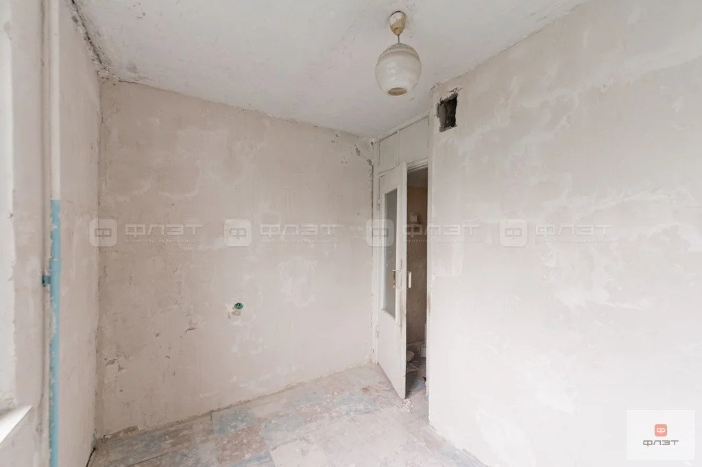 Продажа квартиры, Казань, ул. Рихарда Зорге - Фото 11