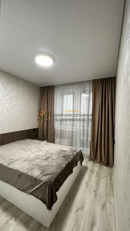 Аренда квартиры, Уфа, Кустаревская набережная - Фото 6