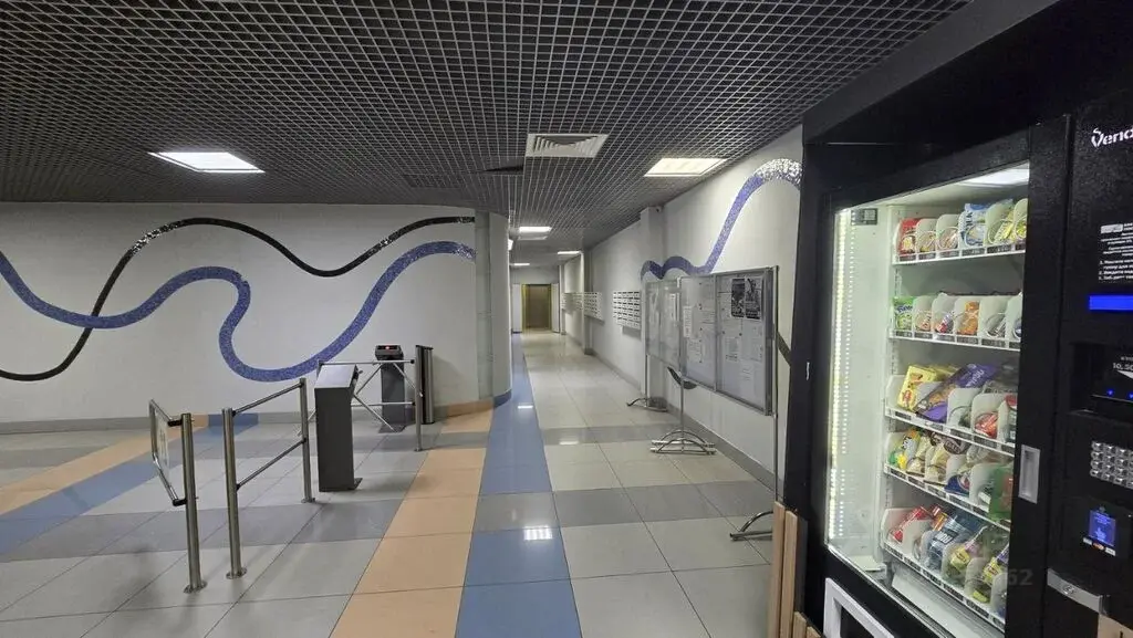 Купить двухкомнатные апартаменты 54.0м ул. 3-е Почтовое Отделение, ... - Фото 9