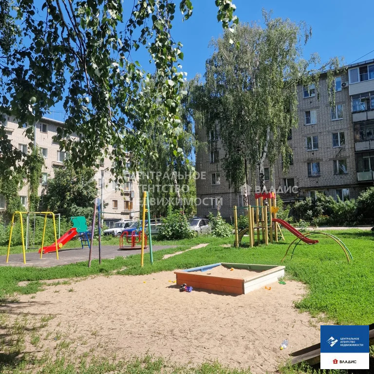 Продажа квартиры, Рязань, Касимовское ш. - Фото 15