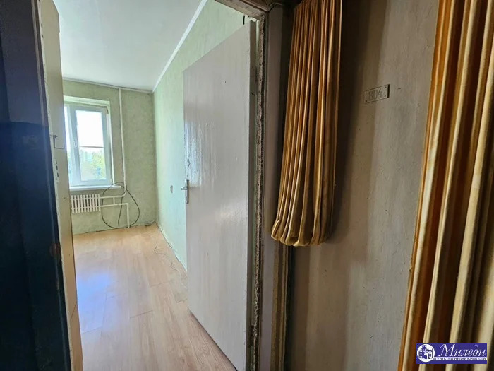 Продажа комнаты, Ростов-на-Дону, ул. Штахановского - Фото 3