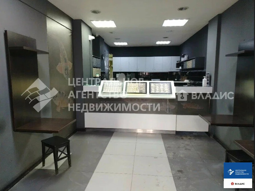 Продажа ПСН, Рязань, Первомайский пр-кт. - Фото 4