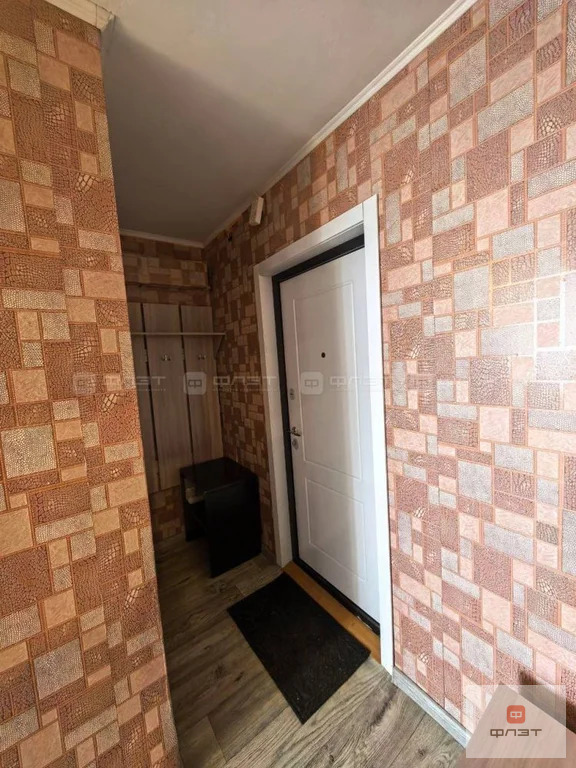 Аренда квартиры, Казань, ул. Меридианная д.24 - Фото 14