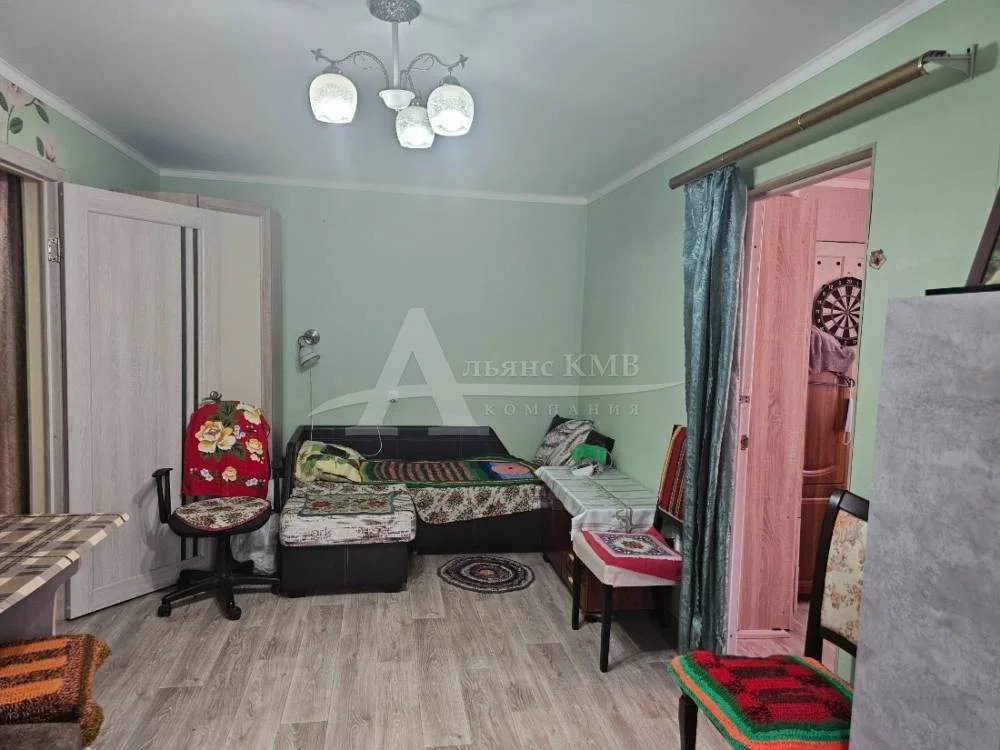 Продажа квартиры, Георгиевск, ул. Октябрьская - Фото 2