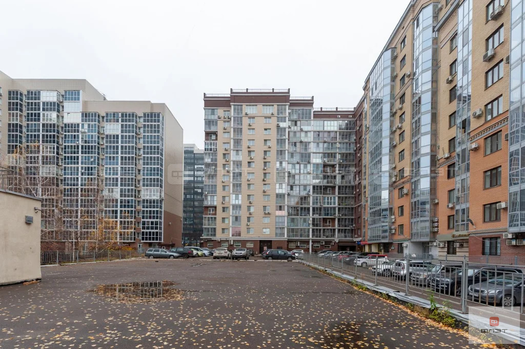 Продажа квартиры, Казань, ул. Достоевского - Фото 9