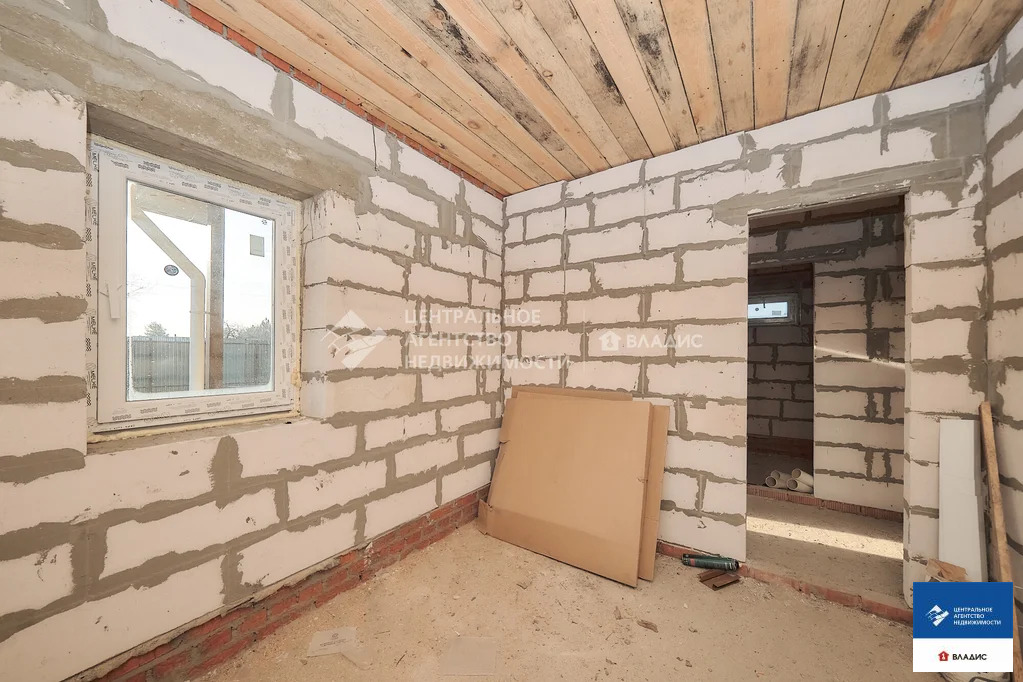 Продажа дома, Пощупово, Рыбновский район - Фото 17