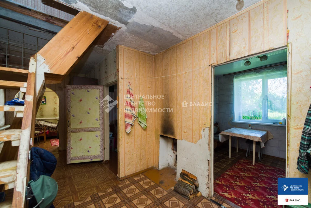 Продажа дома, Волдыревка, Рязанский район - Фото 12