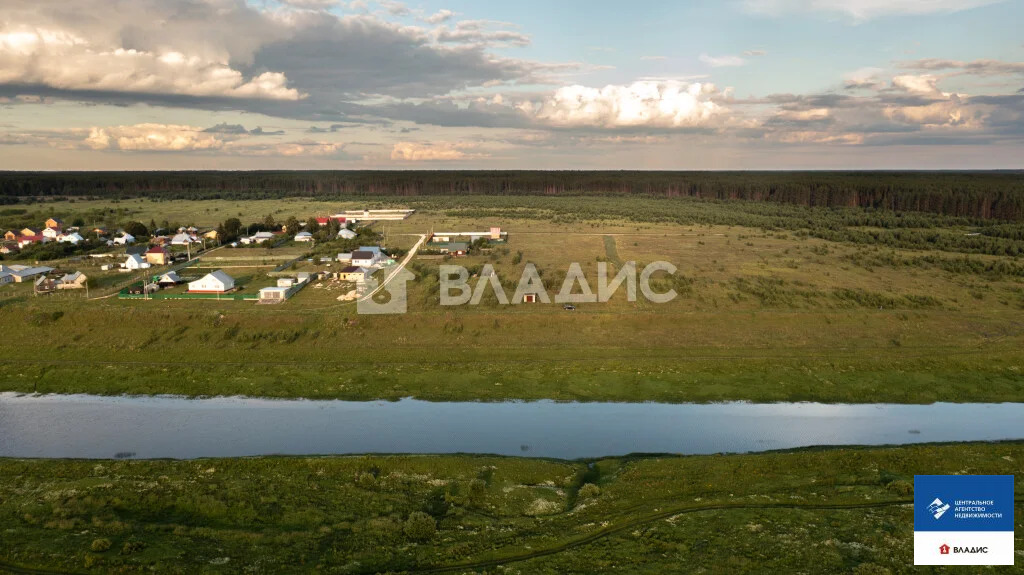 Продажа участка, Лашма, Касимовский район - Фото 7