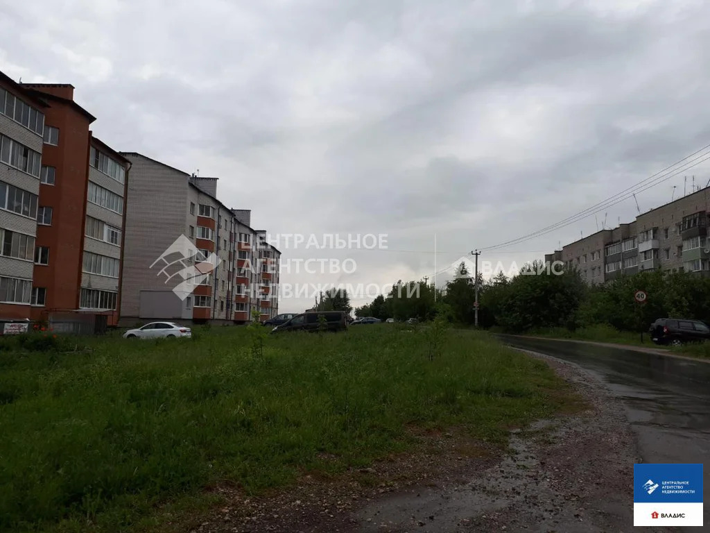 Продажа ПСН, Рыбное, Рыбновский район, Берёзовая улица - Фото 4