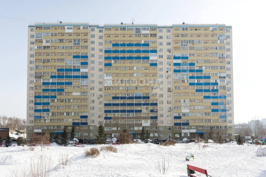 Продажа квартиры, Новосибирск, ул. Фадеева - Фото 18