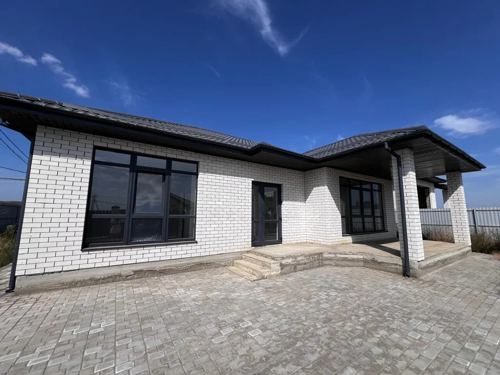 Продажа дома, Темрюк, Темрюкский район, улица Рождественская - Фото 1