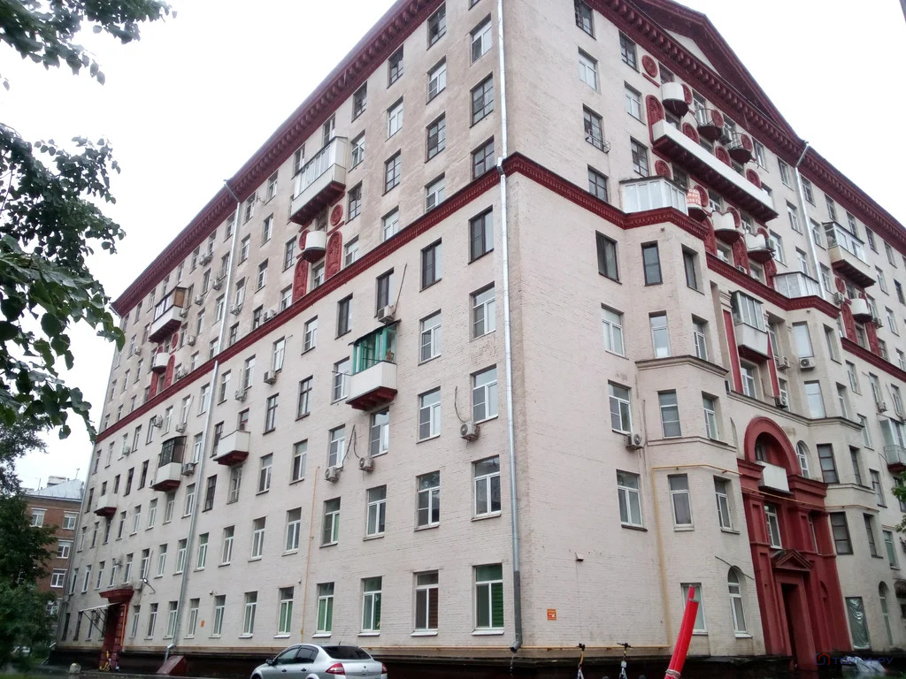 Продажа торгового помещения, Буденного пр-кт. - Фото 3