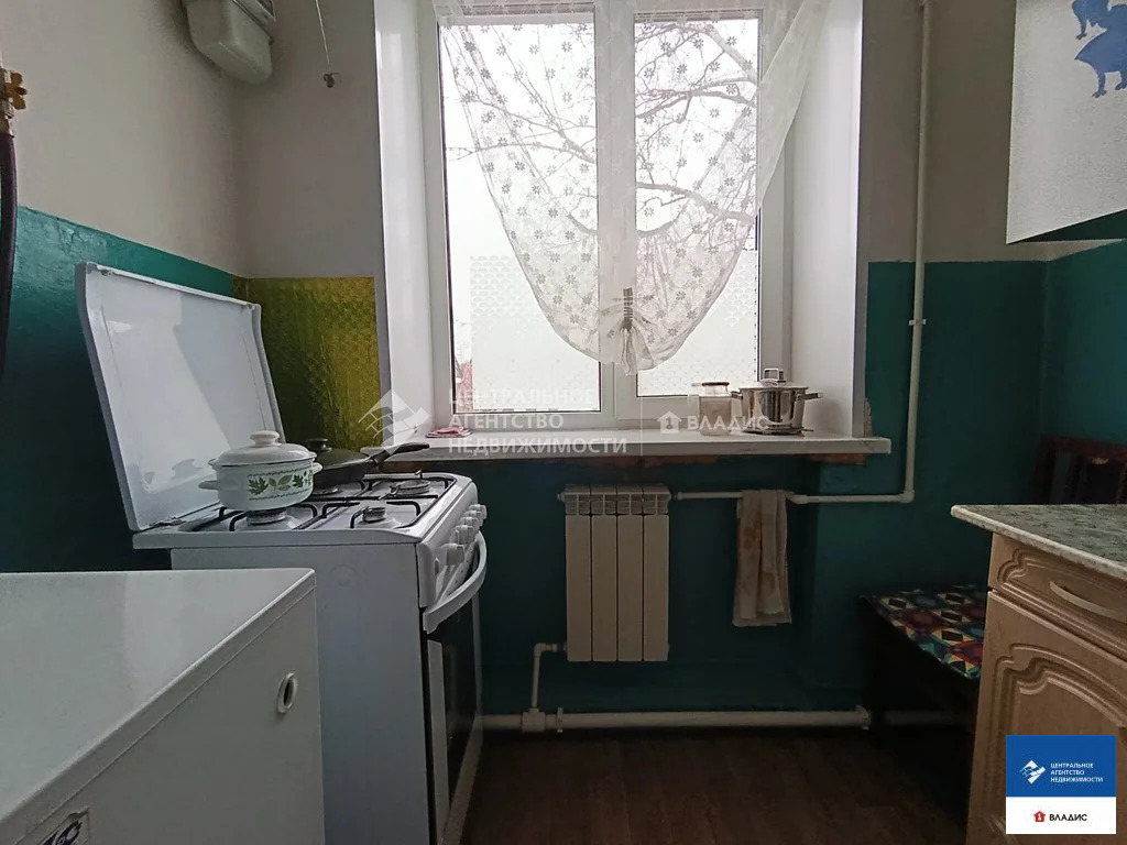 Продажа квартиры, Шилово, Шиловский район, ул. Фирсова - Фото 20