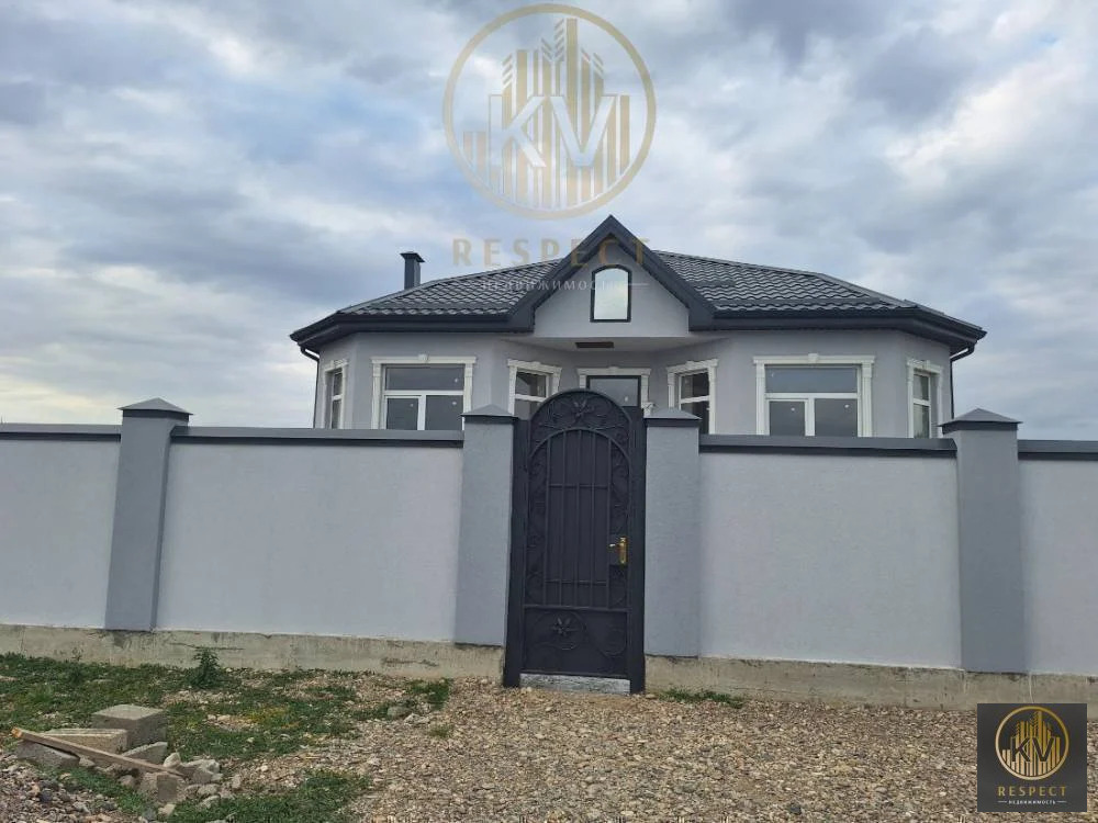 Продажа дома, Санамер, Предгорный район, ул. Спортивная - Фото 20