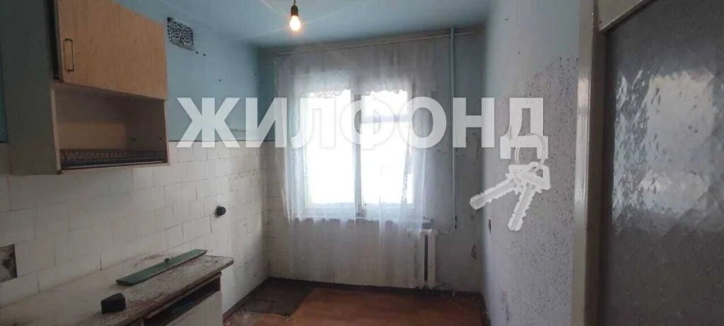 Продажа квартиры, Новосибирск, ул. Крылова - Фото 4