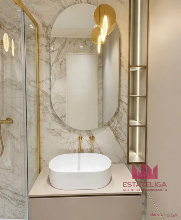 Продажа квартиры, м. Авиамоторная, проезд Невельского - Фото 32