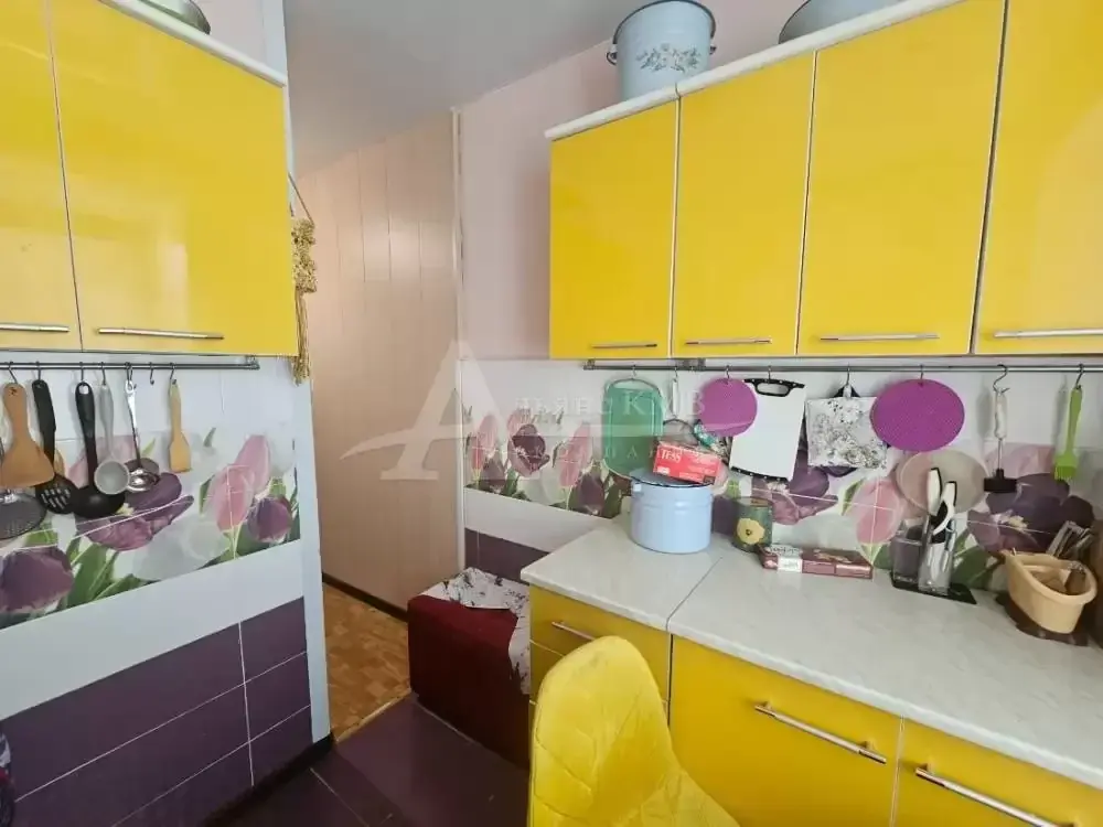 Продажа квартиры, Георгиевск, ул. Батакская - Фото 8