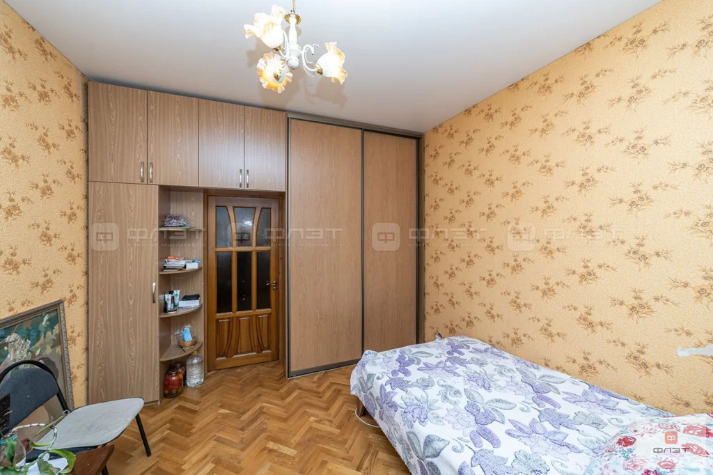 Продажа дома, Казань, ул. Цветочная (Вознесенское) - Фото 20