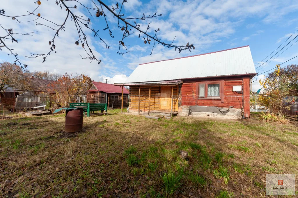 Продажа дома, Казань, СНТ Радуга-2 - Фото 2