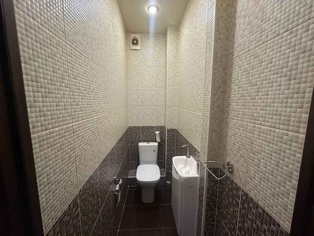 Продажа квартиры, Геленджик, микрорайон Парус - Фото 12